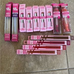 BRAND NEW MAKEUP